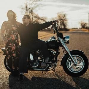 Meet your Posher, Jerri